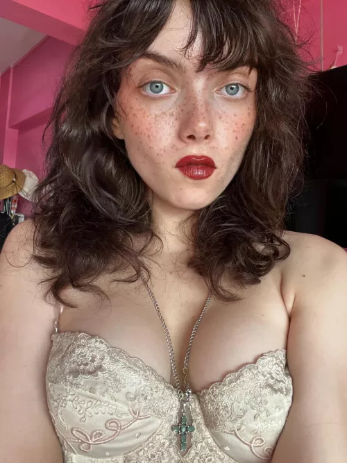 The church is a great place for sex 