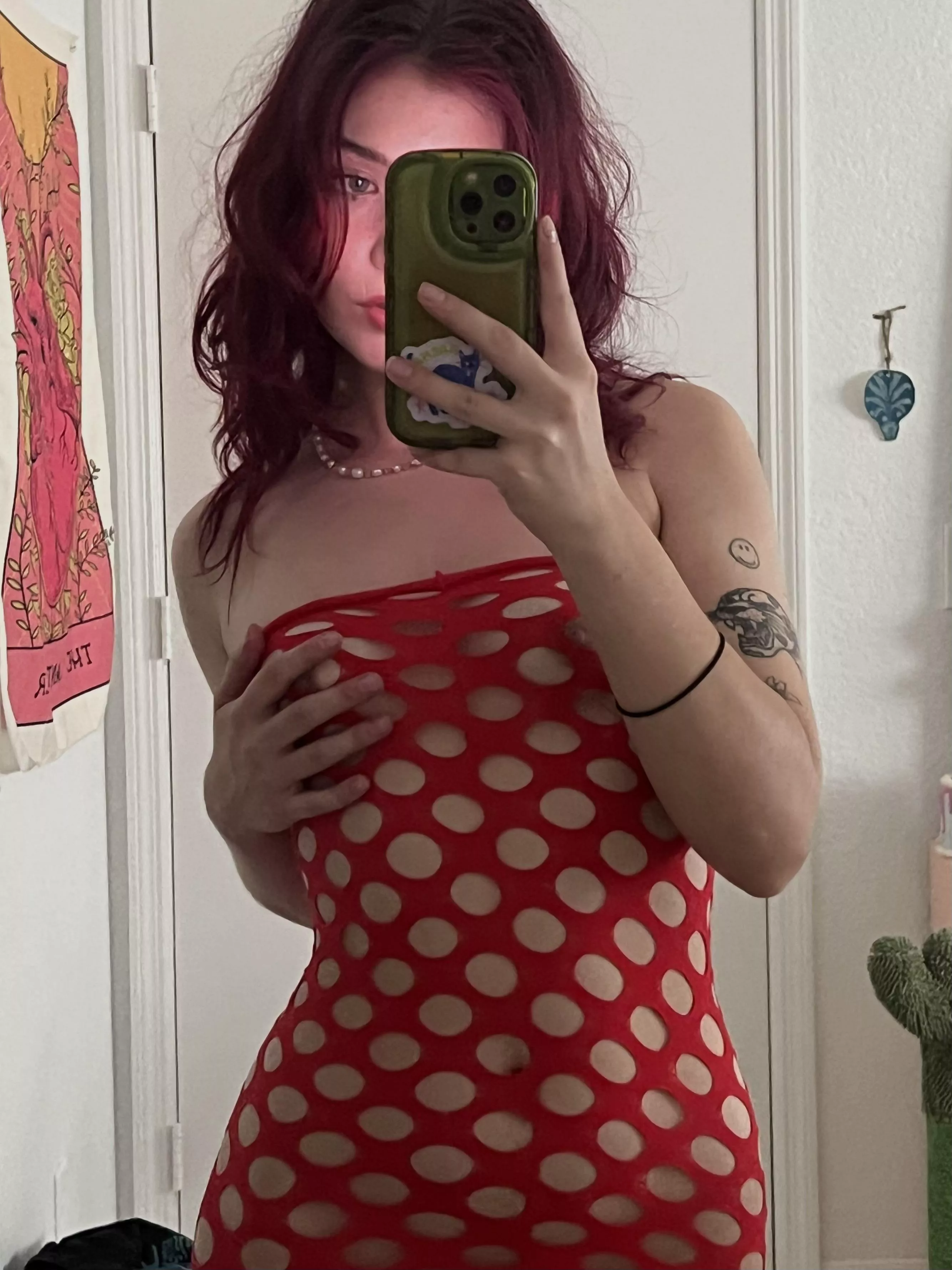 Tight in all the right places