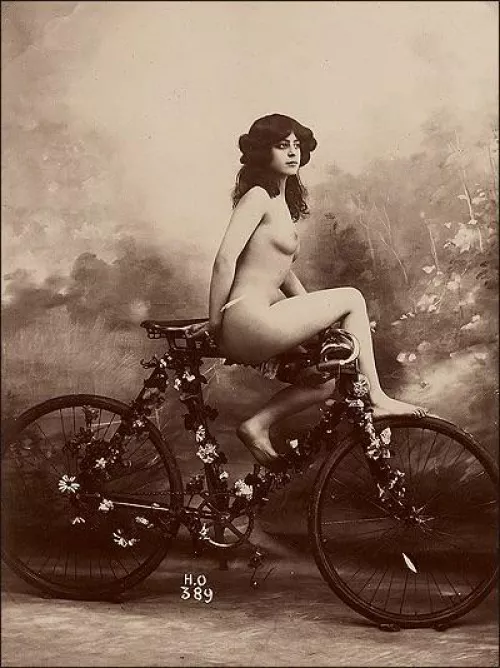 Vintage 1900’s