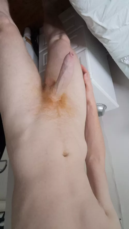 What do you like about my pubes? (26M)