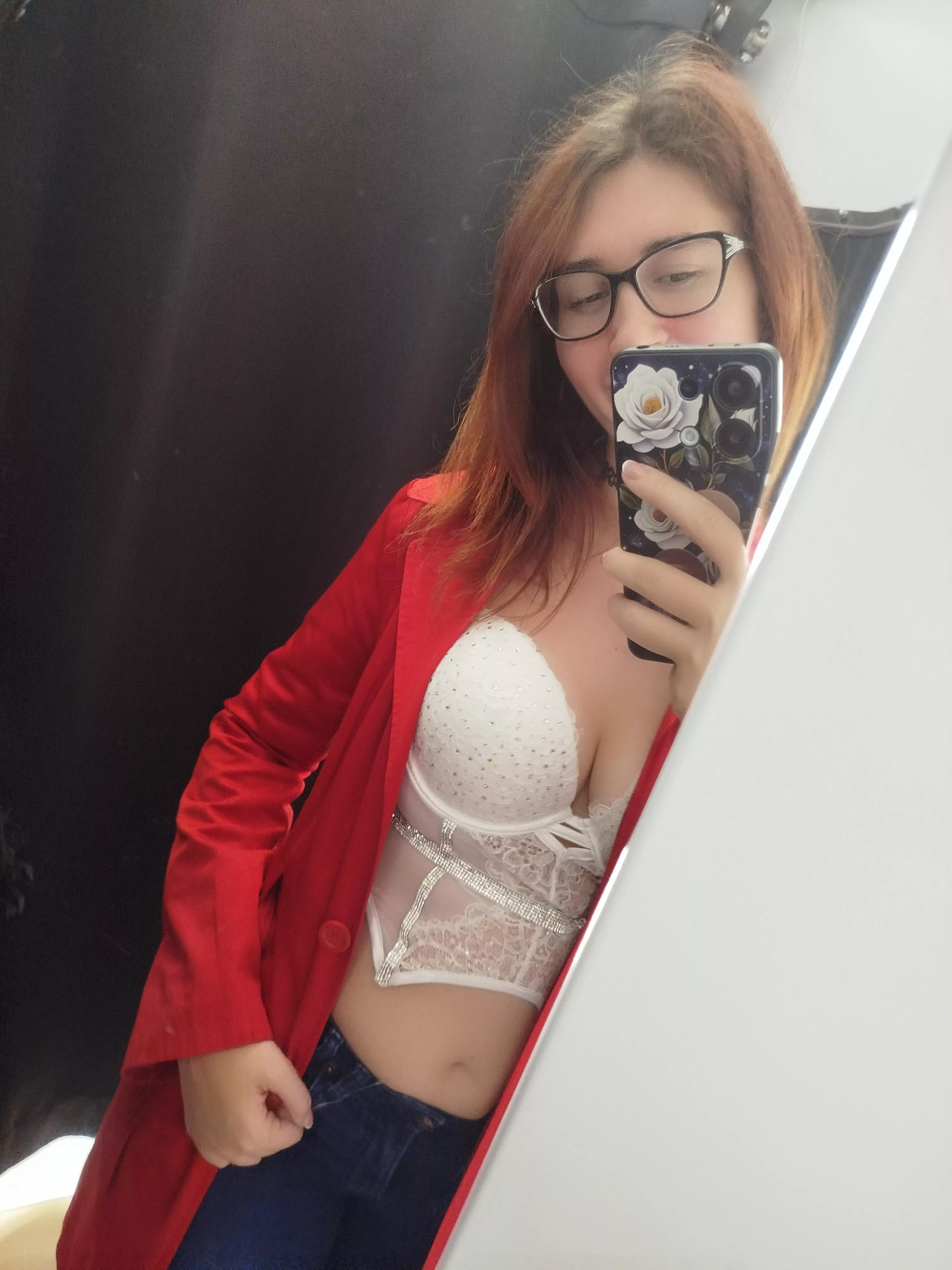 Who's down for some party 