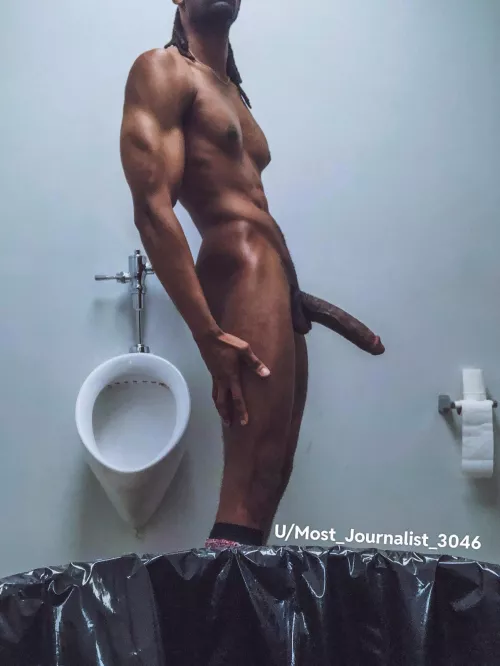 (25) This Big Black King need to breed young, horny and hungry beta sissy bois