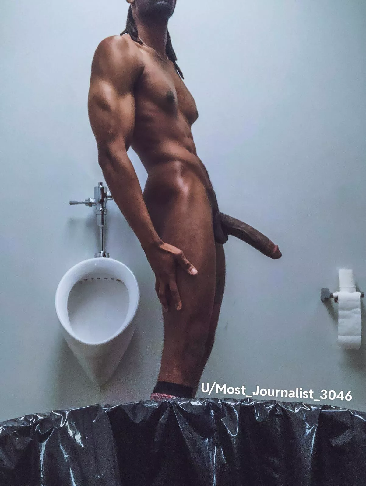 (25) This Big Black King need to breed young, horny and hungry beta sissy bois