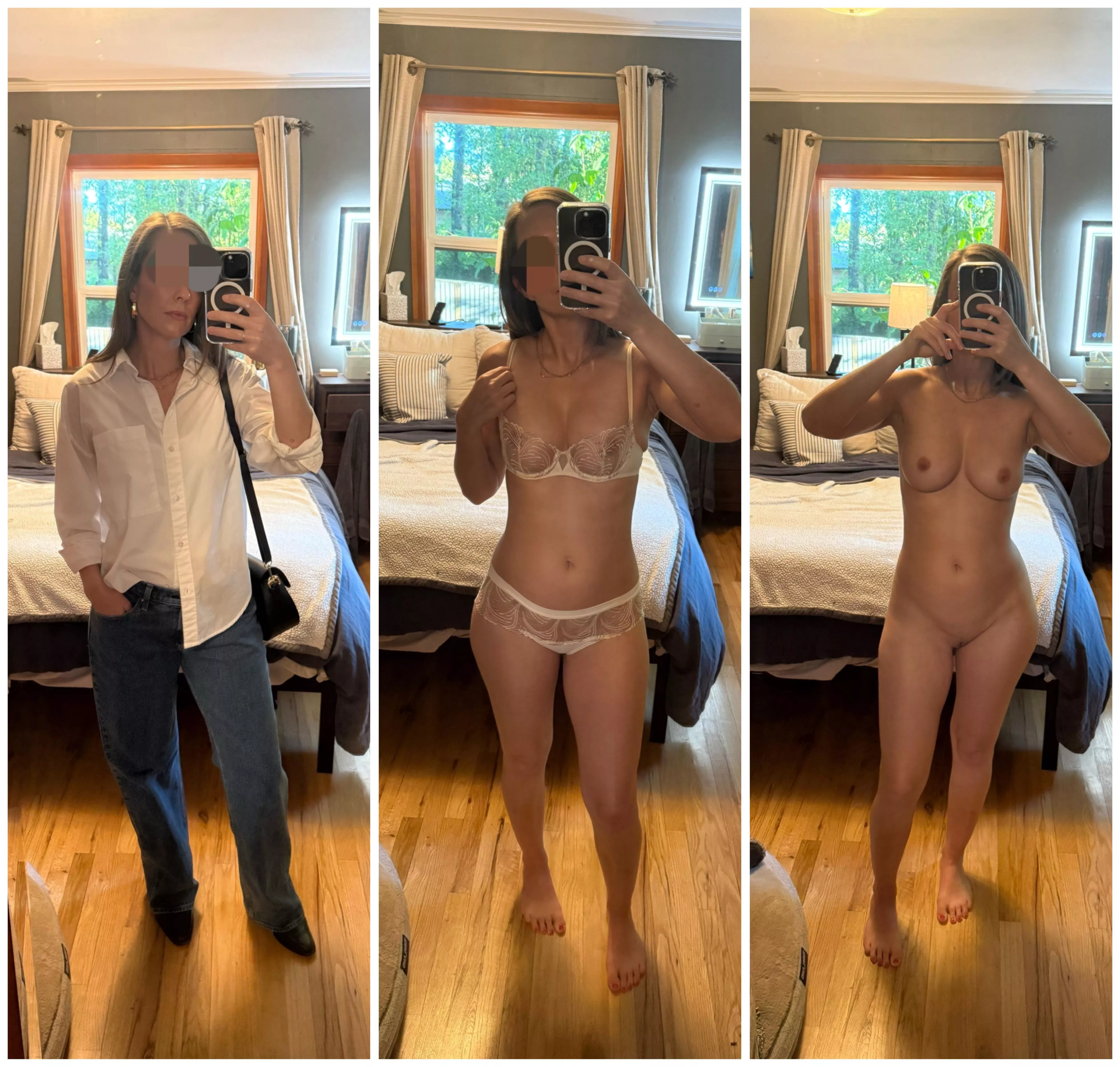 36 Pregnant & Married On vs. Off