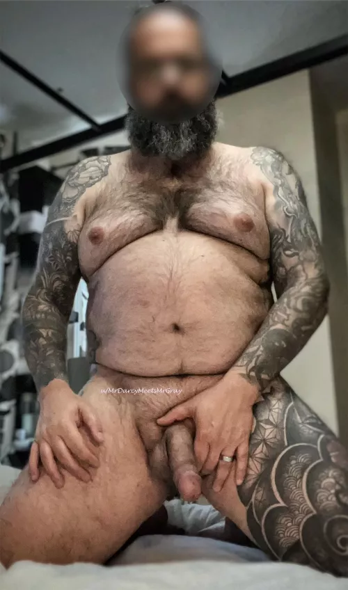 57yo alt Dad