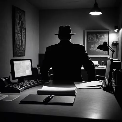 A Classified Briefing with the Queen.