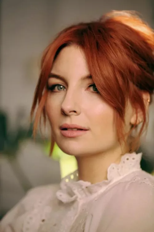 Alice Levine