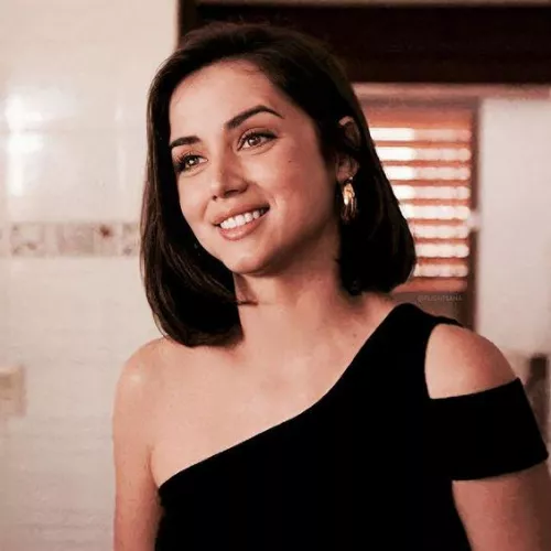 Ana de Armas