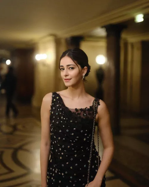 Ananya Panday