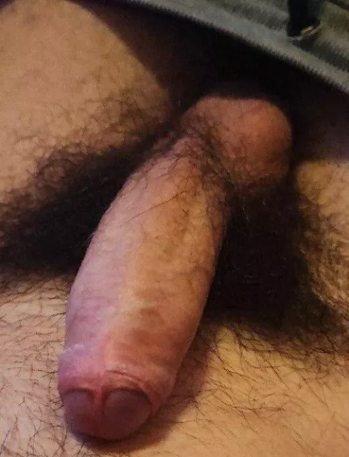 Anyone like them hairy? (27)