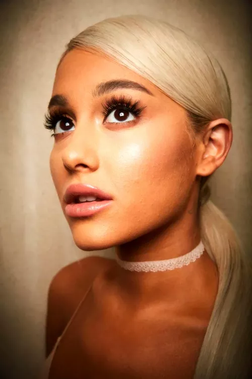 Ariana Grande
