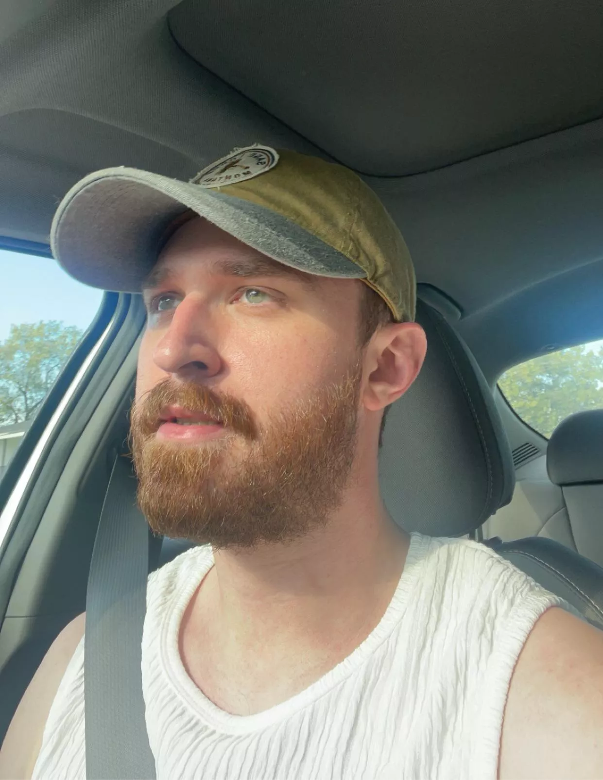 Been sick this week finally feeling better 