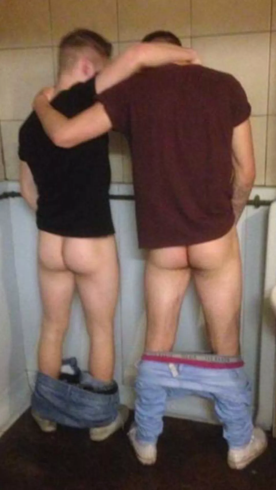 Bro, how’d I get so drunk?