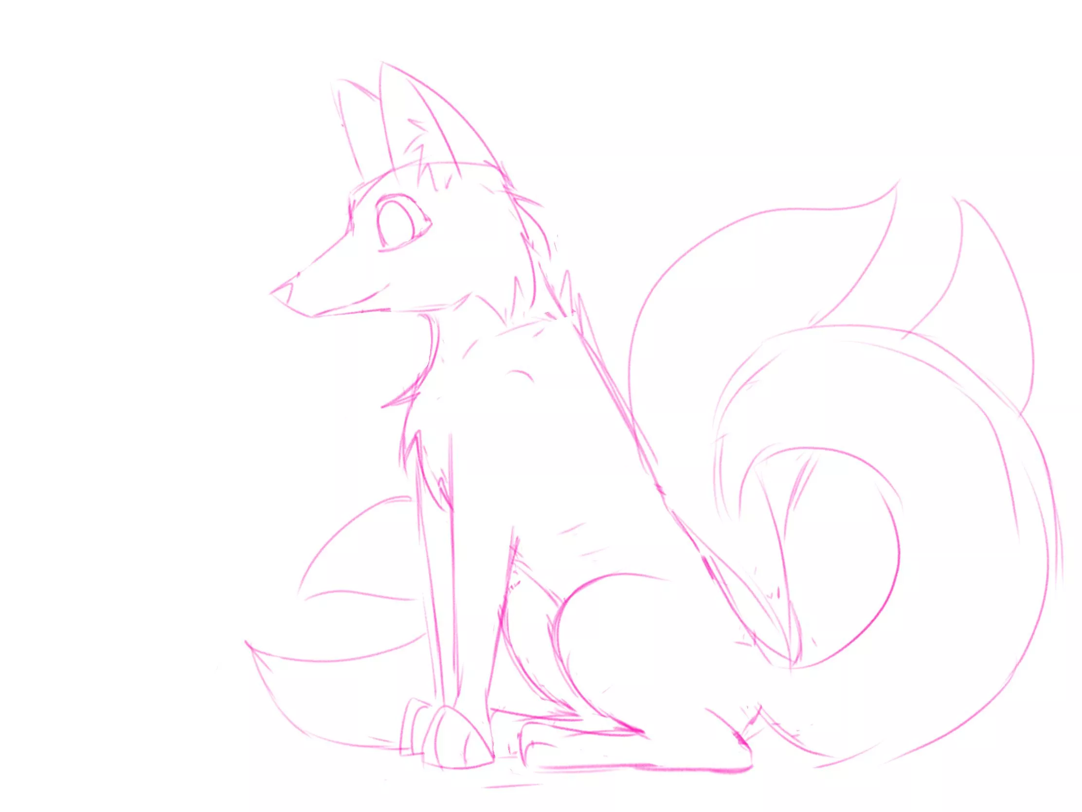 BUILD A SPARKLEDOG day 2. Top comment adds something!