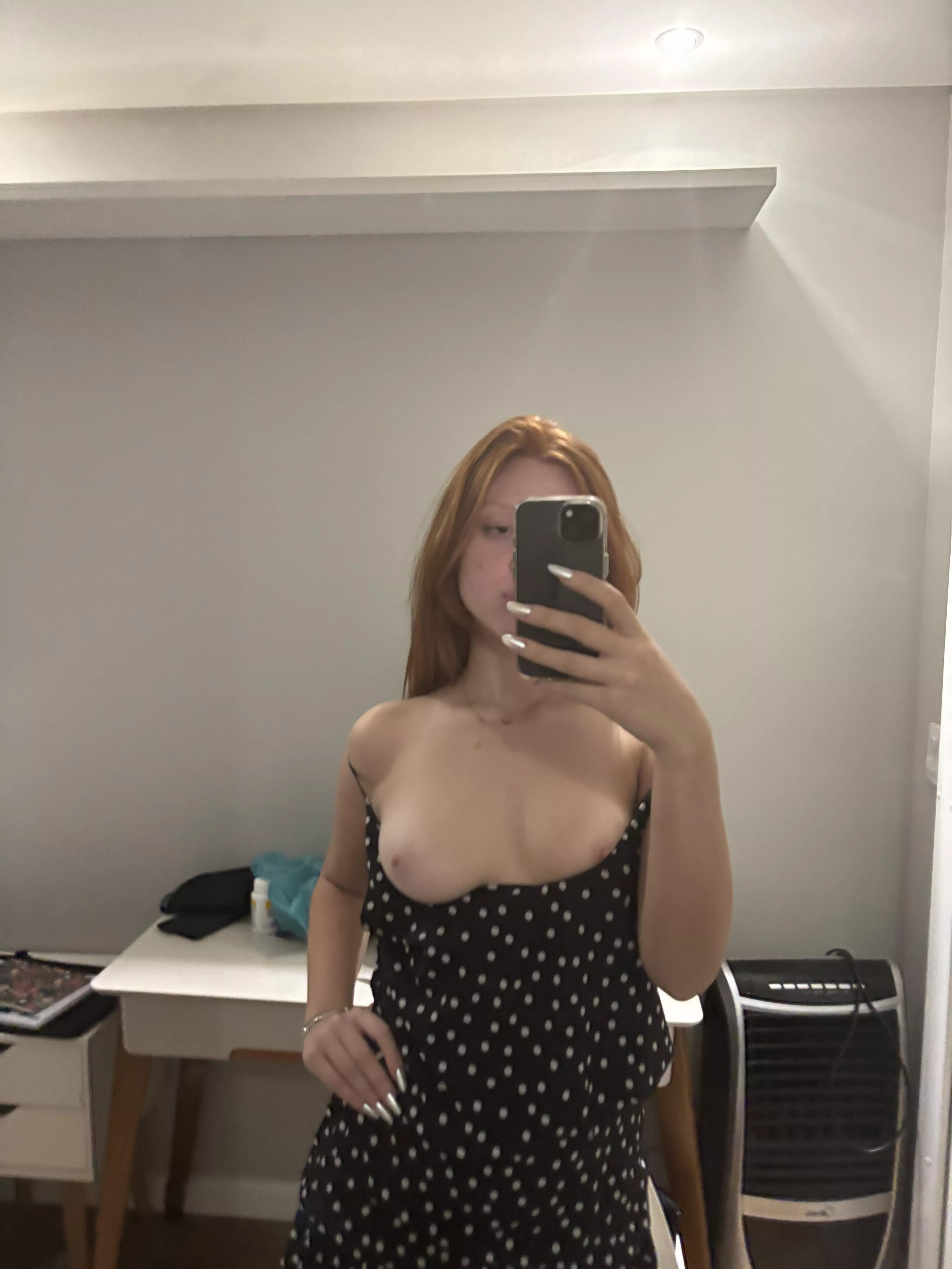 Can I be anyone's favorite 