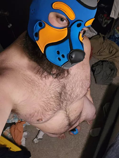 Day 33 Locktober Day 4