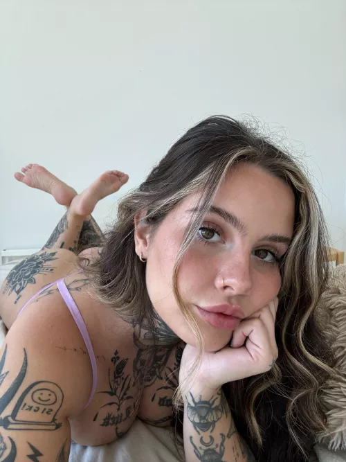 Do I make your D hard?