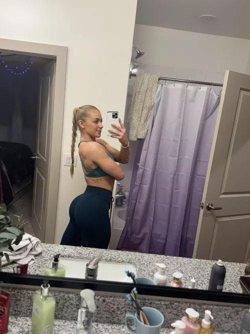 do you like the view