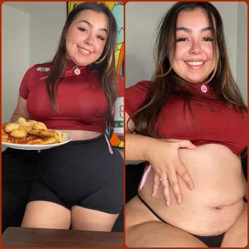 Eating Goooood 😮‍💨❤️