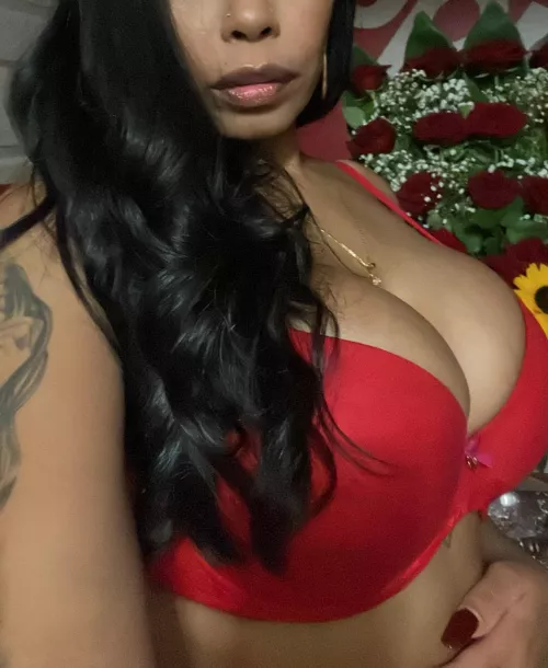 Everyone likes a little teasing sometimes (wife material)