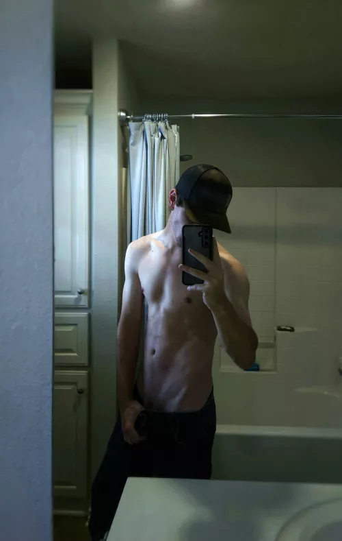 Figured I'd put this here