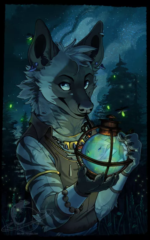 Fireflies [GhostGator1]