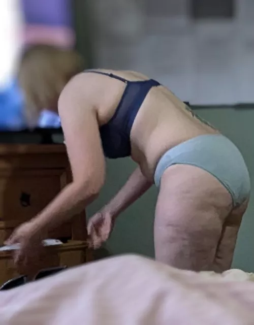 First time post. My wife