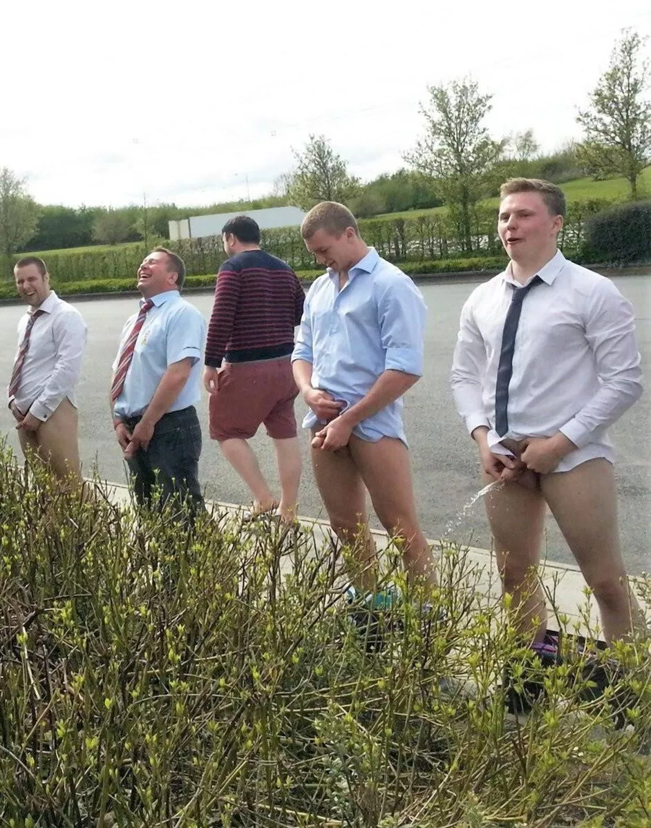 Friendly competition