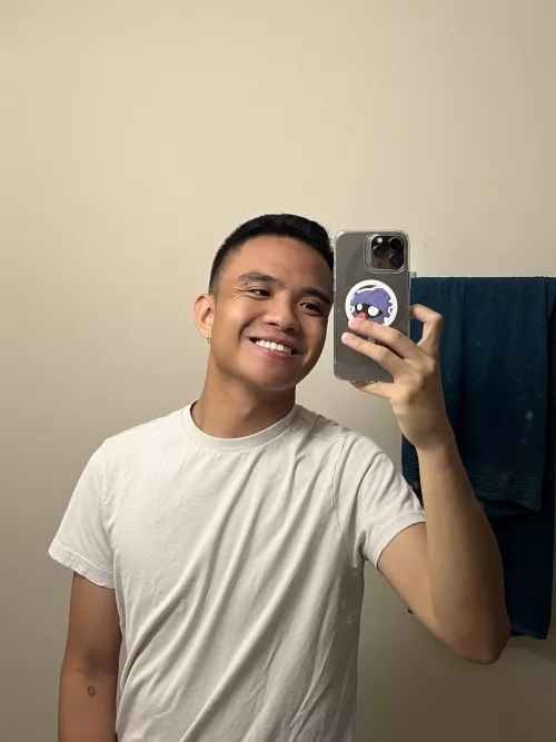 Happy Friday, everyone!