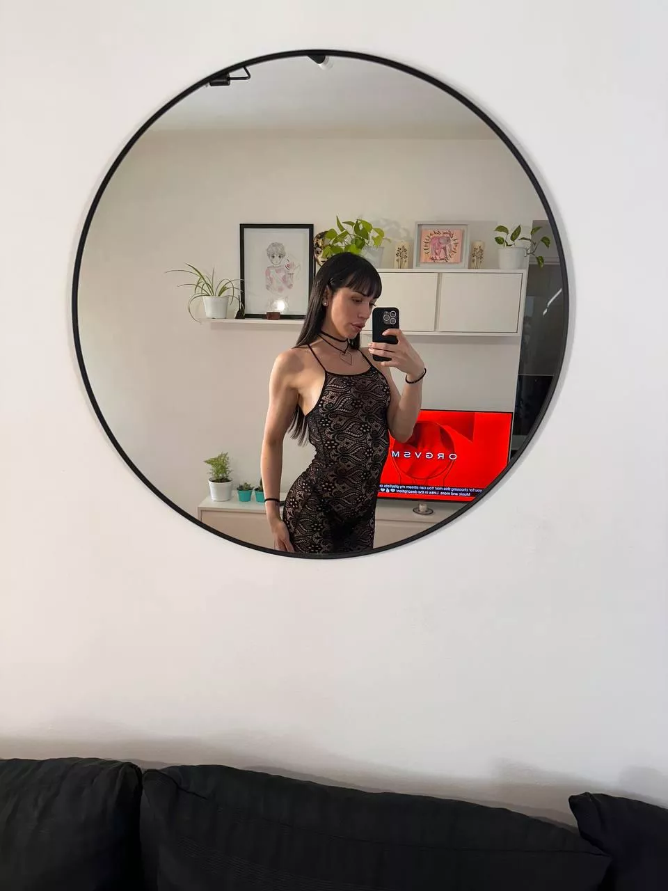 How many times can I cum inside your mouth?