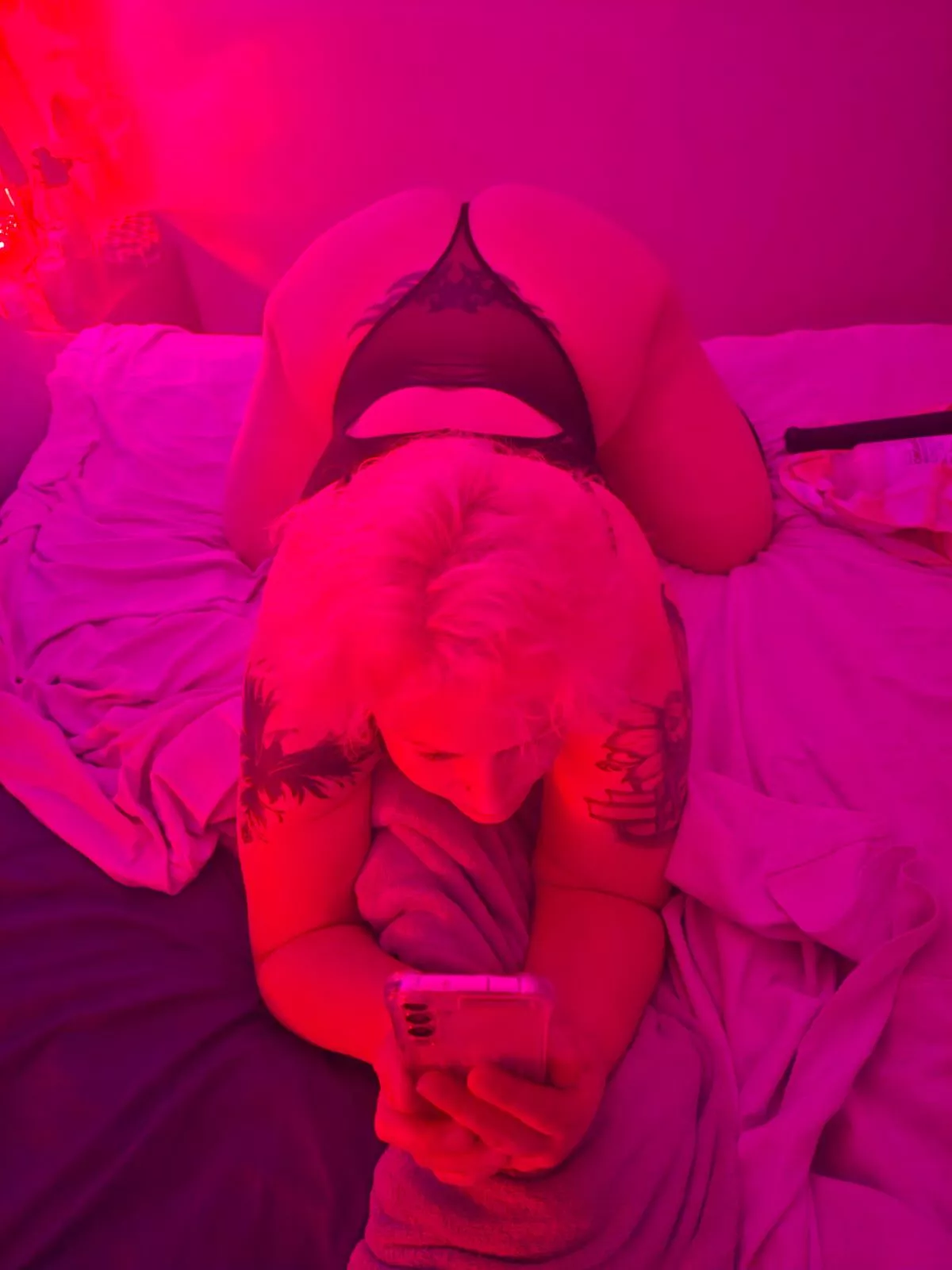 I love taking photos of his cock (f)