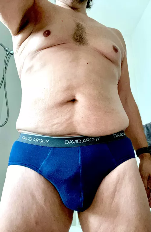 I love the way they hug me tightly (50) 