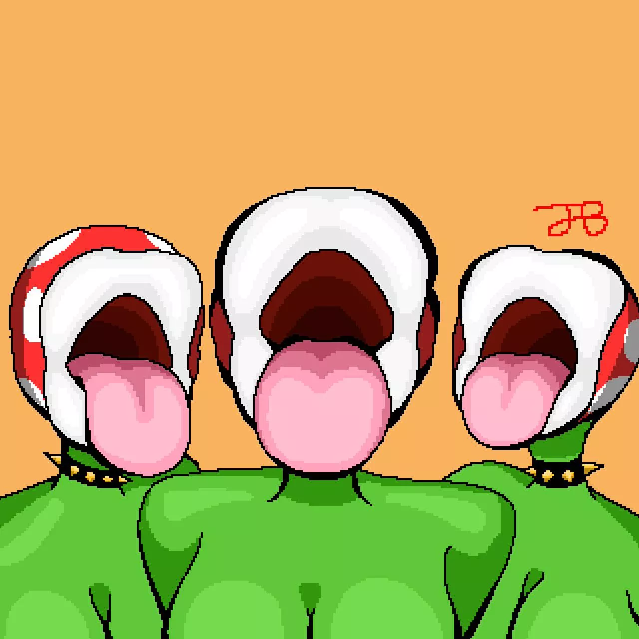 I saw wyerframeZ's animation so I made this 