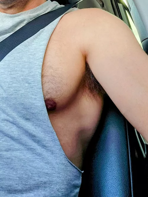 If I am your Uber driver...