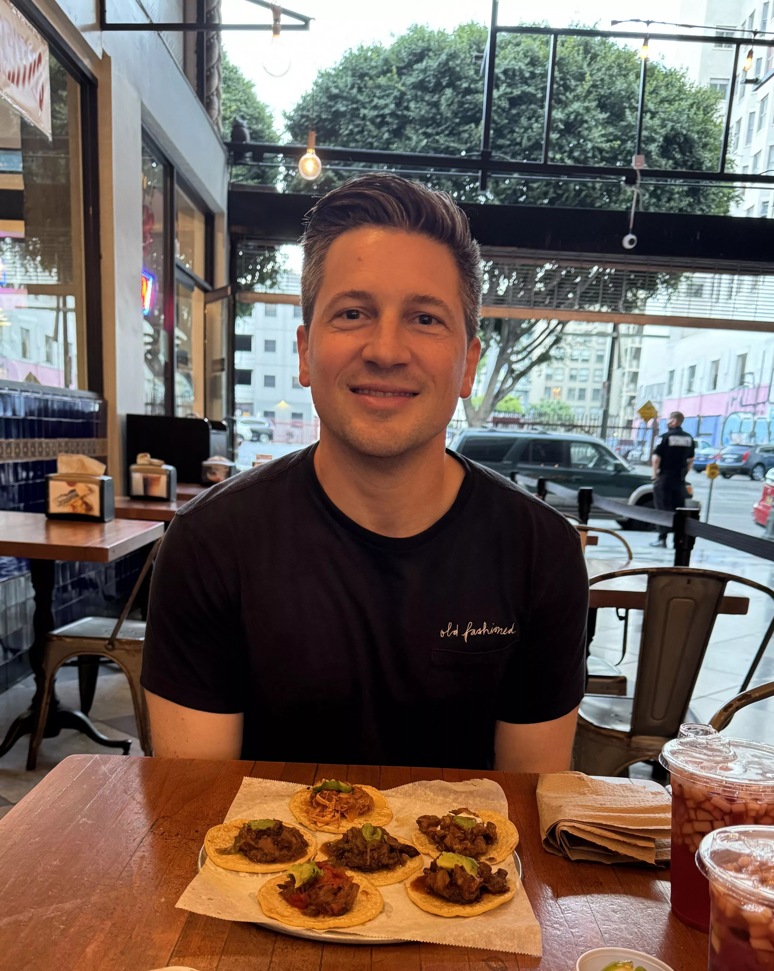 Italian Groups In LA?