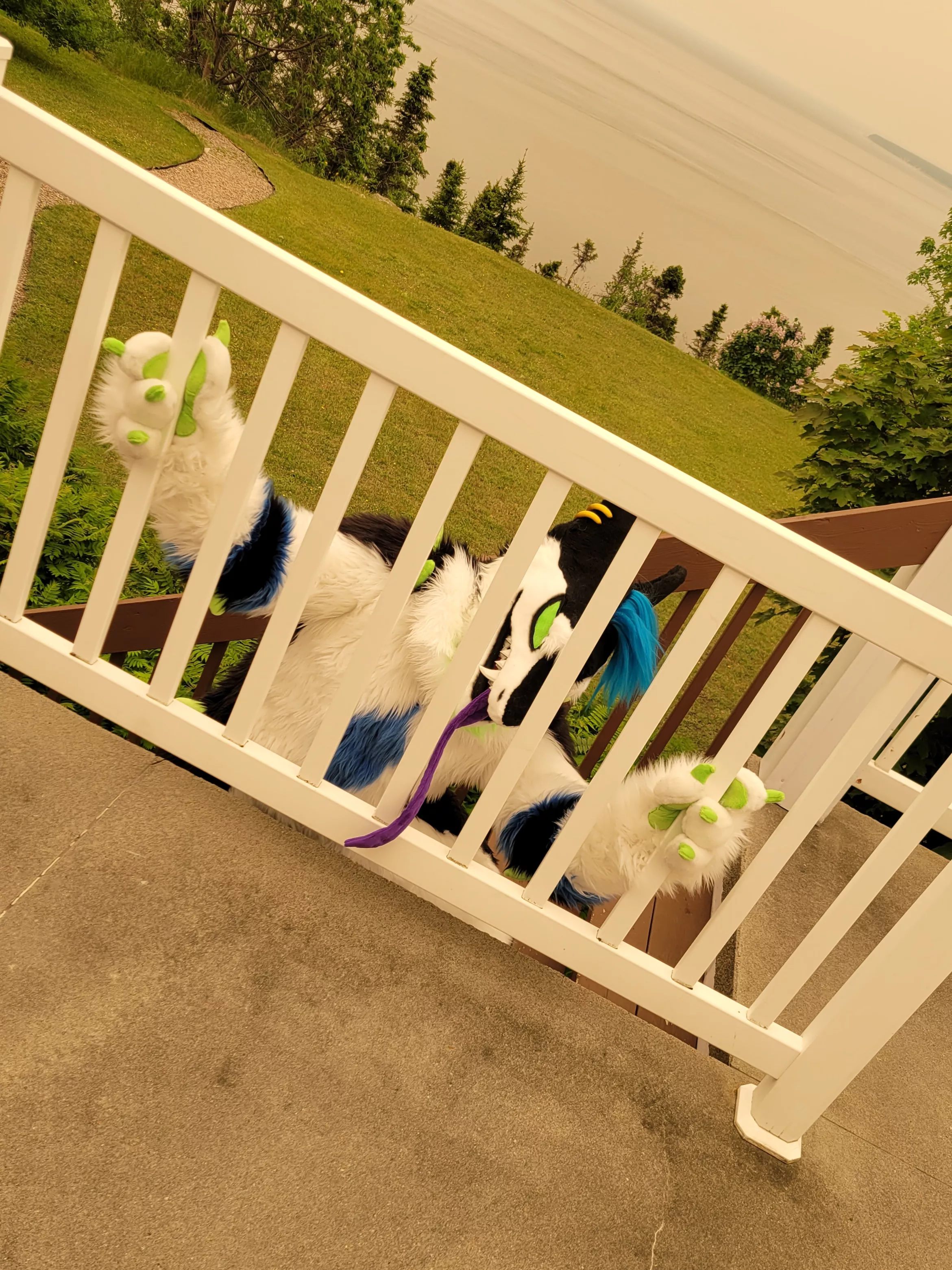 It's Spooky Month... Monsters are Free from Hell!