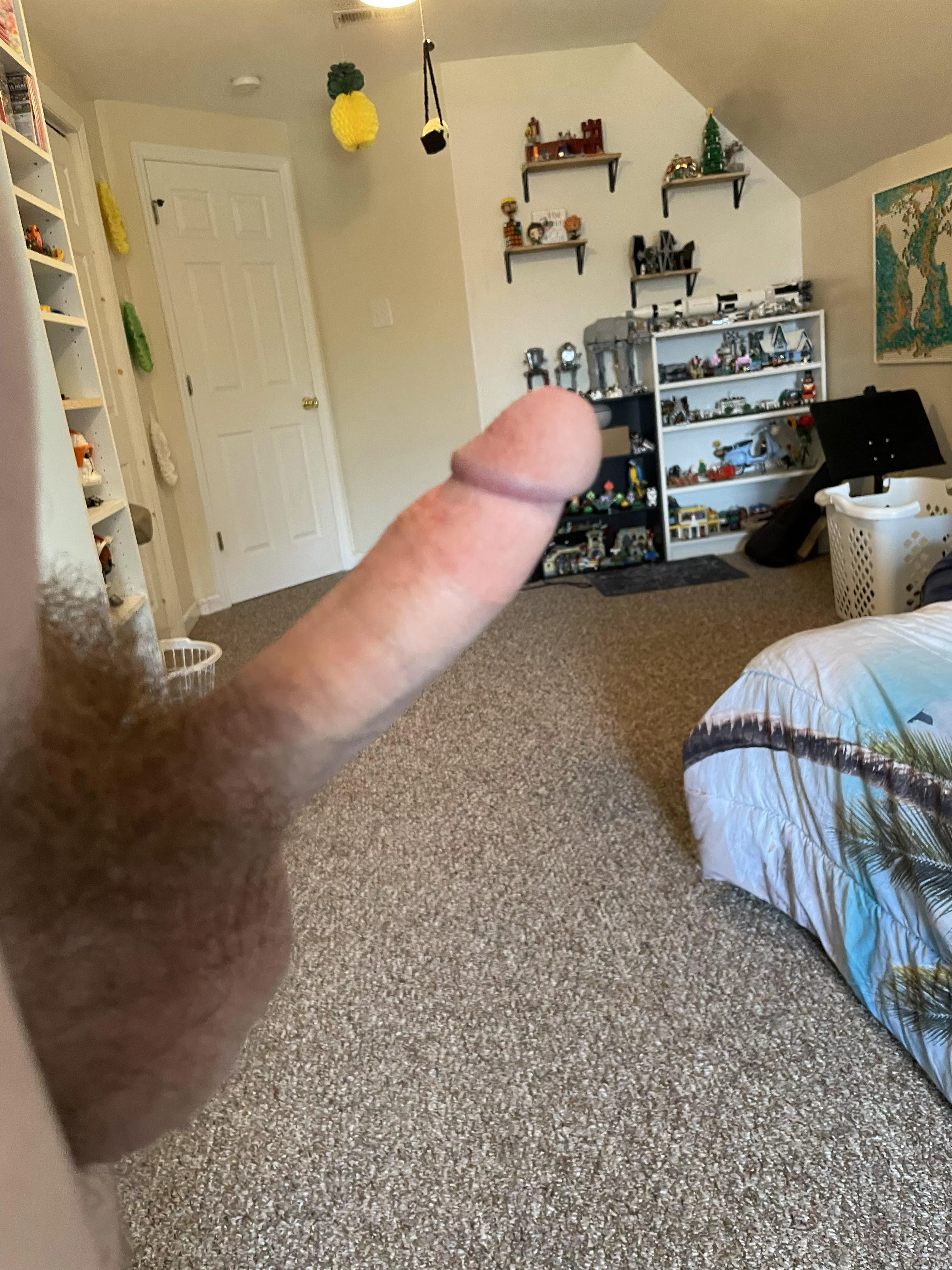 Juicy teen cock 18