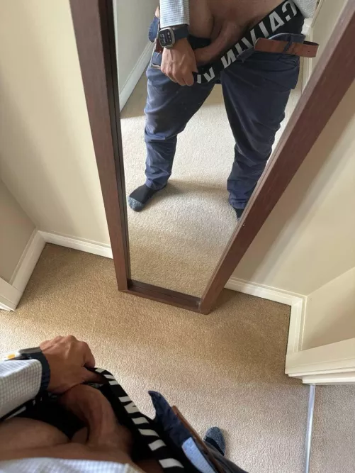 Just move in next door… would you say hello