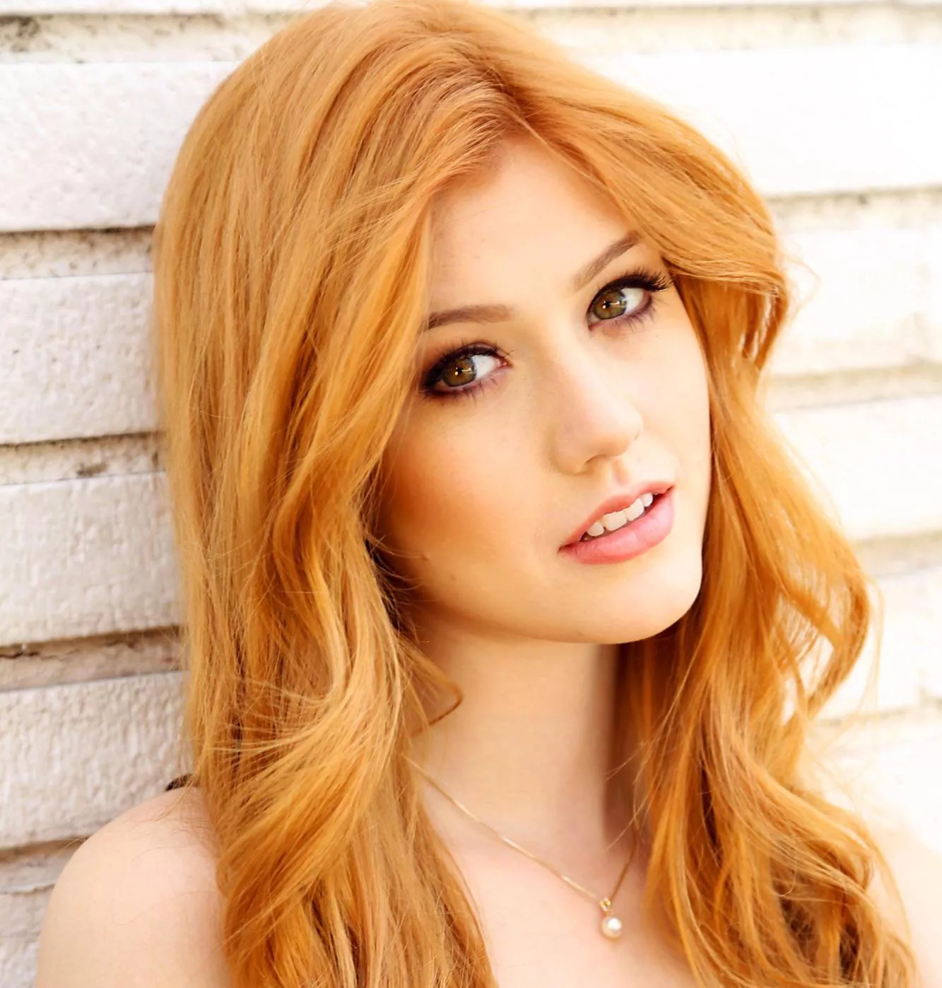 Katherine McNamara