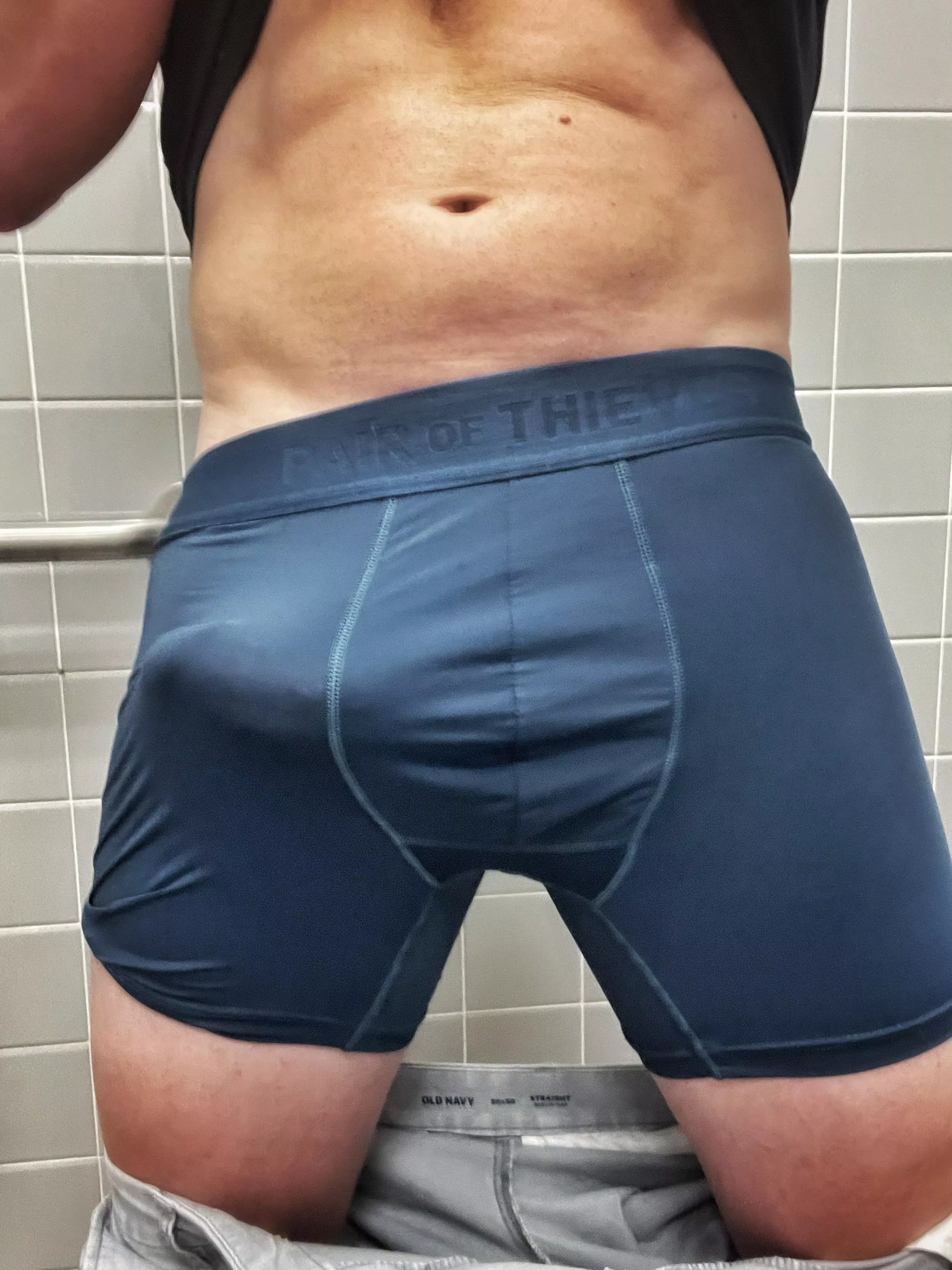 Let's spend Friday afternoon together