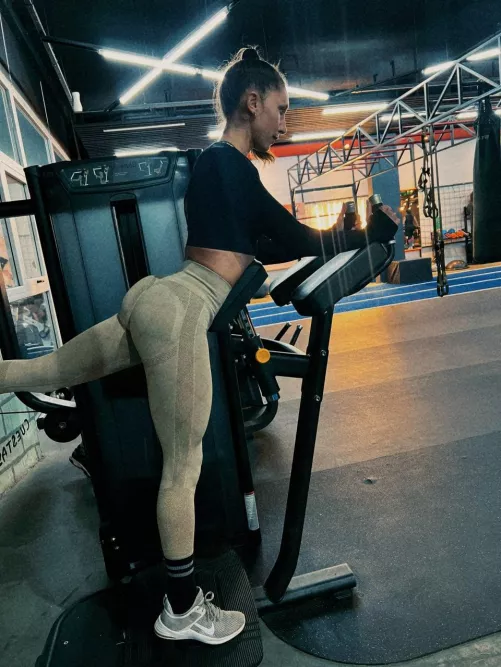 Love the way they fits me