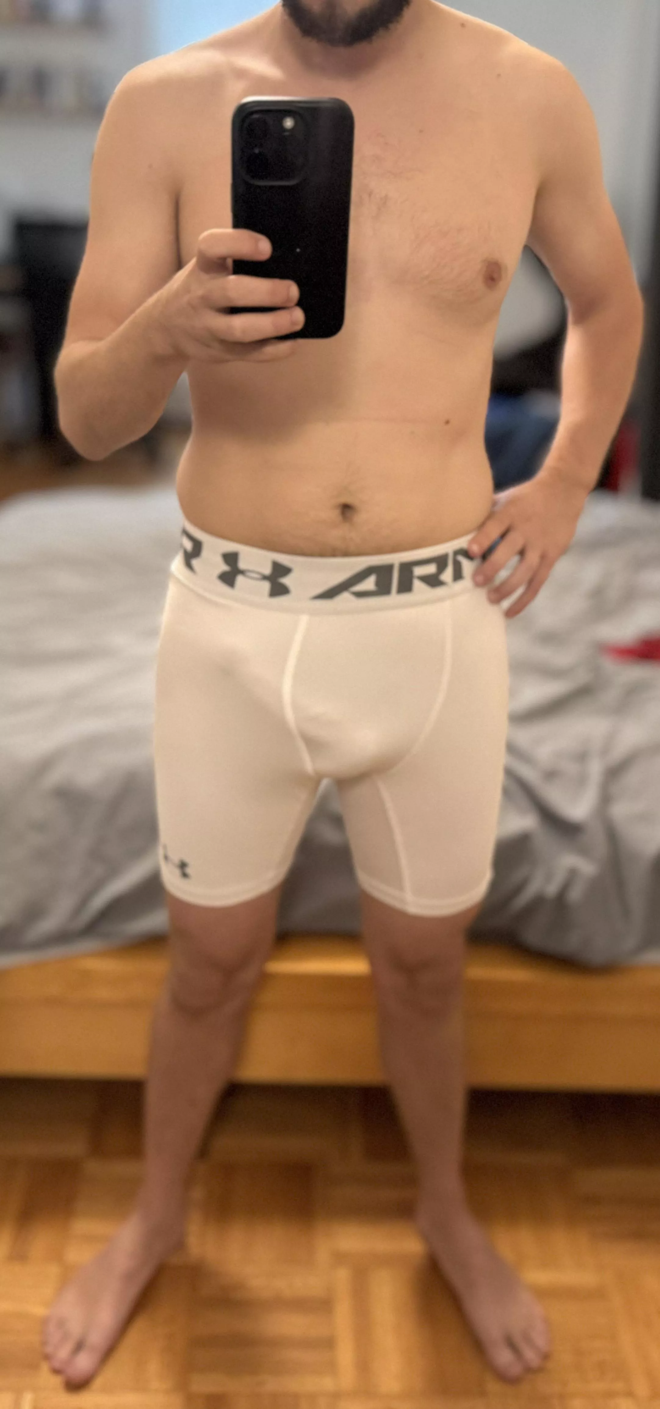 loved the feels of these on my hard cock (33m)