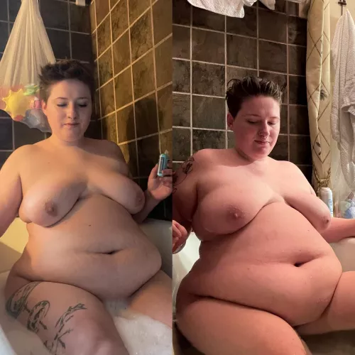 May to Today comparison 