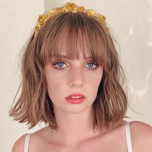 Maya Hawke