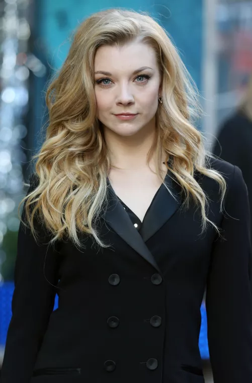 Natalie Dormer