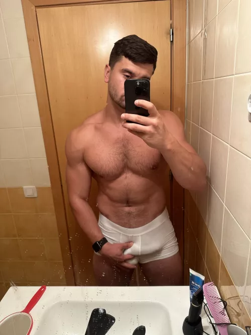 One good Friday outline