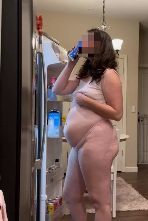 Should I gain more ?🥺