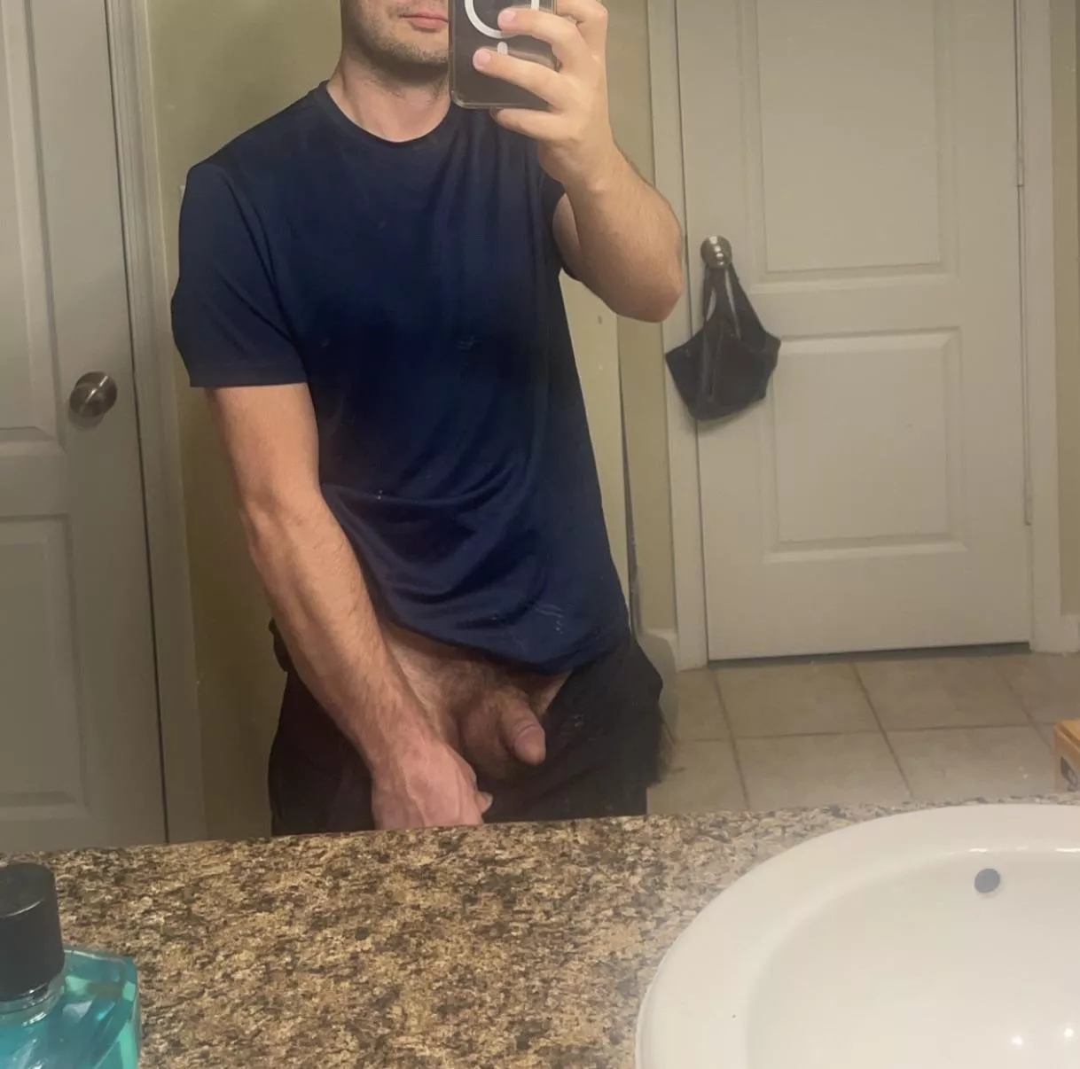 Tbh I never wear underwear (31)