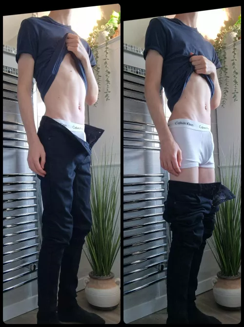 this bulge needs your assistance 🧡