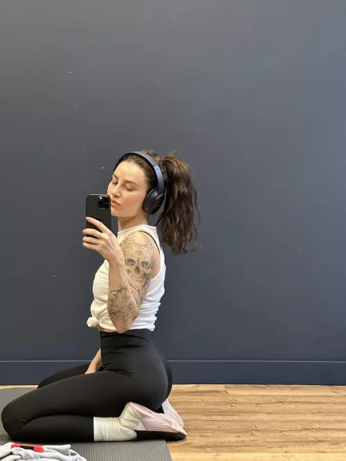 What caught your attention first